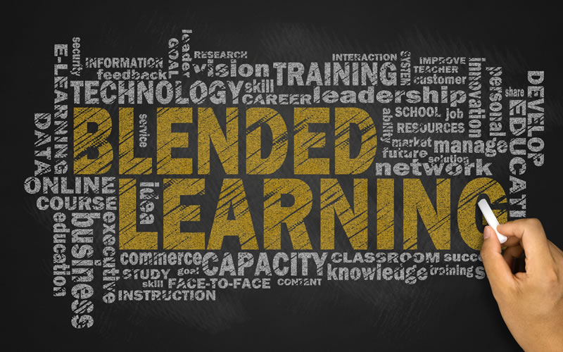 Blended Learning