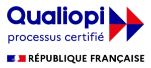 Logo qualiopi