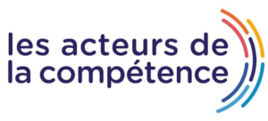 logo acteurs competence