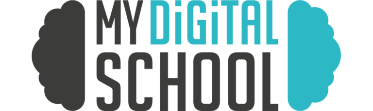 logo my digital school