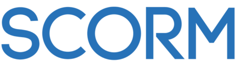 scorm logo